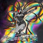 mangadrive - Friday Night Firefight