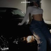 Обкладинка DEENI – Line