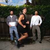 Обкладинка John Summit & The Chainsmokers & Ilsey – ALL THE TIME