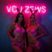 Обкладинка VDJ ZEWS – Soft love