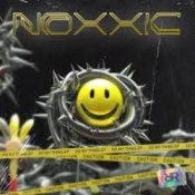 Обкладинка Noxxic – Do My Thing