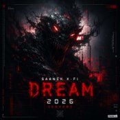 Обкладинка Saanek X-fi – Deep Space