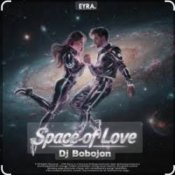 Обкладинка Dj Bobojon – Space of Love
