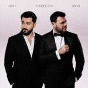 Обкладинка EMIN & JONY – Fireplace