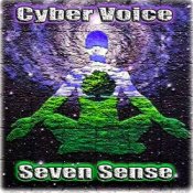 Обкладинка Cyber Voice – Seven Sense (Mix)