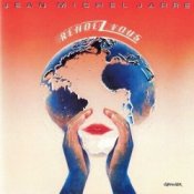 Обкладинка Jean Michel Jarre – First Rendez-vous