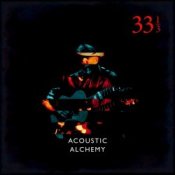 Обкладинка Acoustic Alchemy – Hats Of Magic
