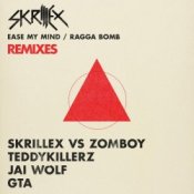 Обкладинка Skrillex – Fuck That