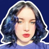 Обкладинка badactress – wlw.ua