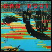 Обкладинка U96 – Das Boot