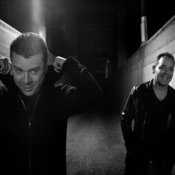 Обкладинка The Crystal Method – Trip Like I Do
