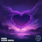 Обкладинка Josh Le Tissier & Sweiz – Feed Your Soul