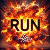 Обкладинка Alfons – Run Run
