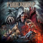 Обкладинка Kadavar – The Evil Made Me Do It