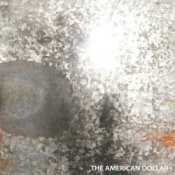 Обкладинка The American Dollar – Faces in the Haze