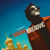 Обкладинка Goran Bregovic – El Bubamara Pasa