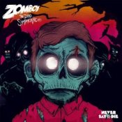 Обкладинка Zomboy – Hoedown