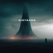 Обкладинка skyfall beats, silent anthem – distrans