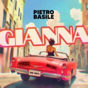 Обкладинка PIETRO BASILE & HARRIS & FORD & BIG TIM – GIANNA (H&F HARDSTYLE REMIX)