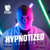 Обкладинка Papa Tin – Hypnotized