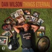 Обкладинка Dan Wilson – Sticology