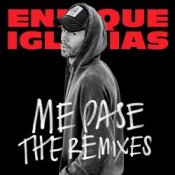 Обкладинка Enrique Iglesias – ME PASE (feat. Farruko) (Jose Solano Remix)