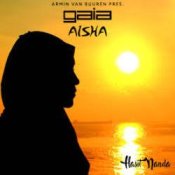 Обкладинка Armin van Buuren pres. Gaia – Aisha (Mix)