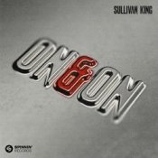 Обкладинка Sullivan King – On & On