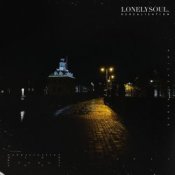 Обкладинка Lonelysoul. – Derealization