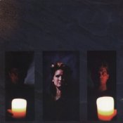 Обкладинка Agnes Poetry – Intent