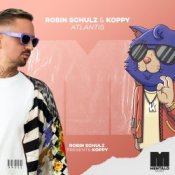 Обкладинка Robin Schulz – No Drama