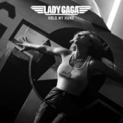 Обкладинка Lady Gaga – Hold My Hand