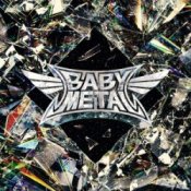 Обкладинка BABYMETAL – from me to u (feat. Poppy)