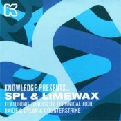 Обкладинка Limewax and SPL – Va knowledge presents