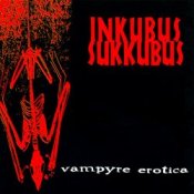 Обкладинка Inkubus Sukkubus – All along the crooked way