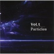 Обкладинка Volt – Lepton