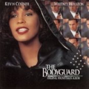 Обкладинка Whitney Houston – I Will Always Love You (из х/ф Телохранитель)