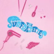 Обкладинка The Surfrajettes – Cha Cha Heels