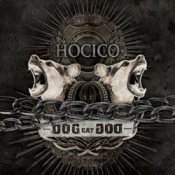 Обкладинка Hocico – Lost World