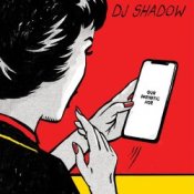 Обкладинка DJ Shadow – Rosie