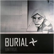 Обкладинка Burial – In McDonalds