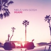 Обкладинка Niels van Gogh – Miami (extended mix)
