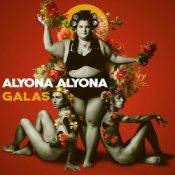 Обкладинка alyona alyona – Назавжди ваша