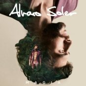Обкладинка Alvaro Soler – Magia