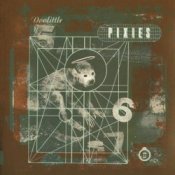 Обкладинка Pixies – Dead