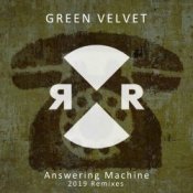 Слухати Green Velvet aka Cajmere – Answering Machine (Original Mix)