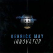Слухати Derrick May – Phantom