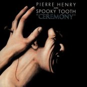 Слухати Pierre Henry – Locomotion