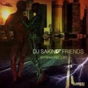 Обкладинка DJ Sakin & Friends – Symphonic Life (Radio Edit)