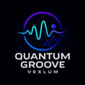 Обкладинка Vexlum – Quantum Groove 006